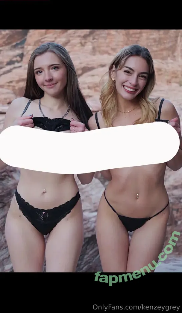 Kenzeygrey nude photo #0006 (Kenzeygrey)