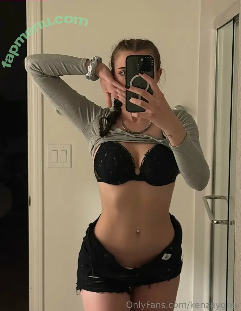 Kenzeygrey nude photo #0008 (Kenzeygrey)