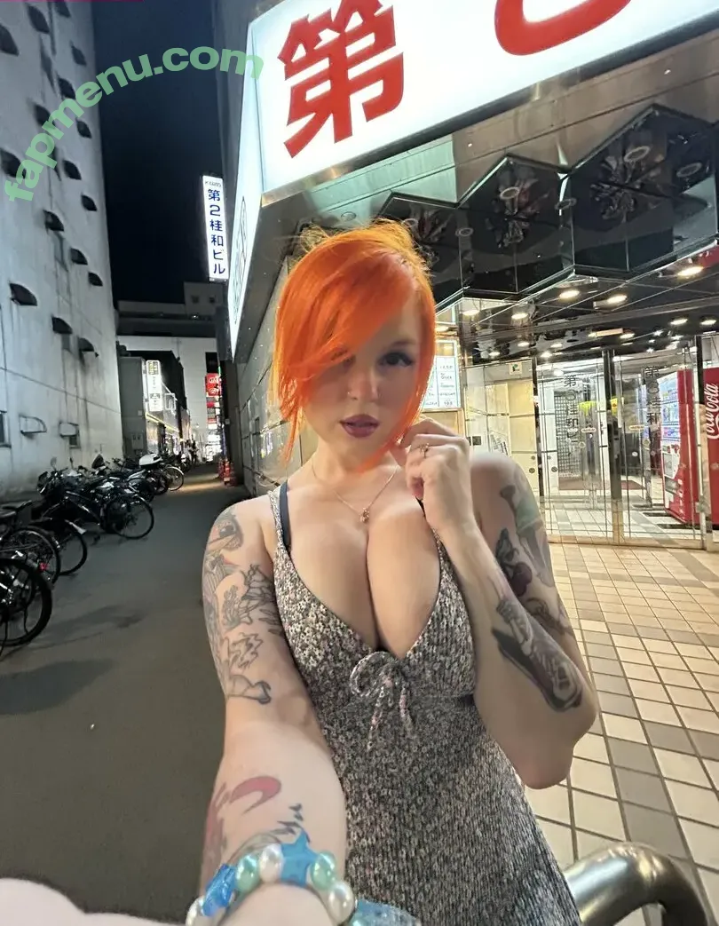 Kenzie Logan nude photo #0400 (Boobafett / kenzierpg / okenzielogan)