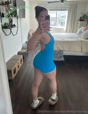 Kenzie Madison / Kenziemadisonxo / kenziemadisonlive nude photo #0557