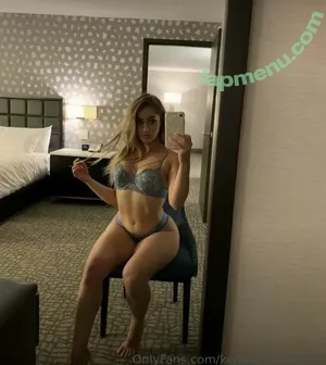 Kenzie Madison / Kenziemadisonxo / kenziemadisonlive nude photo #0578