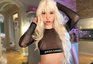 Kenzie Reeves / KenzieReevesxxx / itskenziereeves nude photo #0027