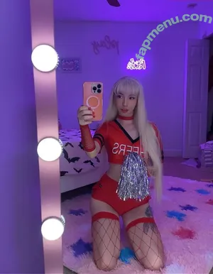 Kenzie Reeves / KenzieReevesxxx / itskenziereeves nude photo #0093