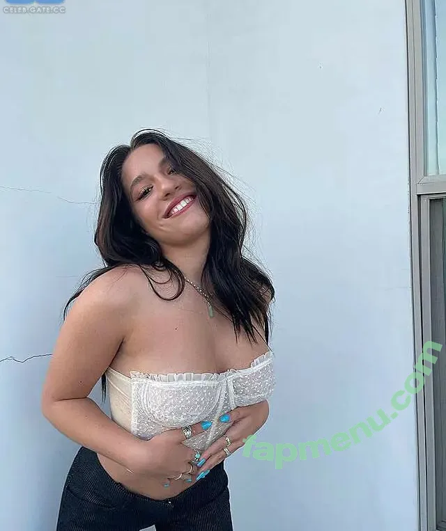 Kenzie Ziegler nude photo #0119 (kenzie)