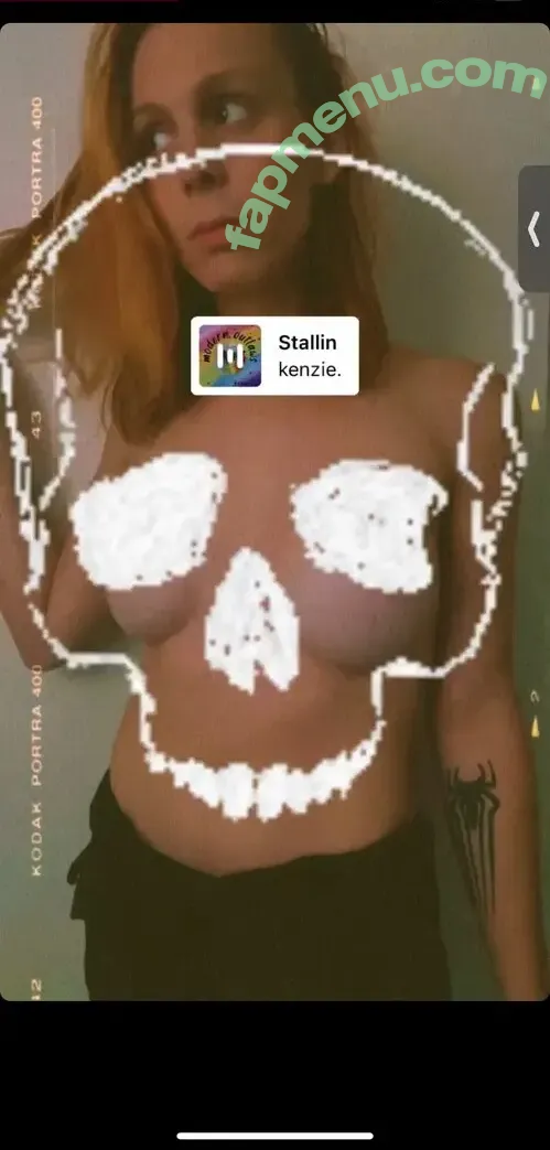 Kenzieallofme nude photo #0009 (I_Kenzie_You / Youkenzieme)