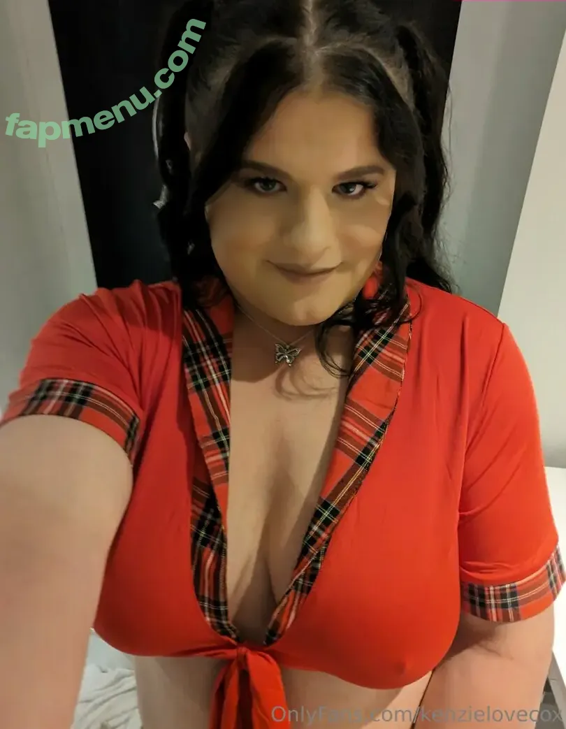 kenzielovecox nude photo #0011 (kenziebby_xo)