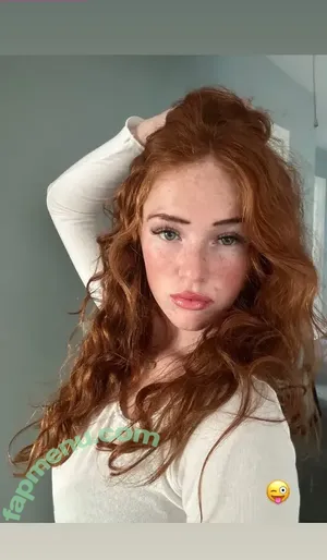 Kenziemahar / 843450711 / Prettygingergirl535 / kenziiemahar nude photo #0114