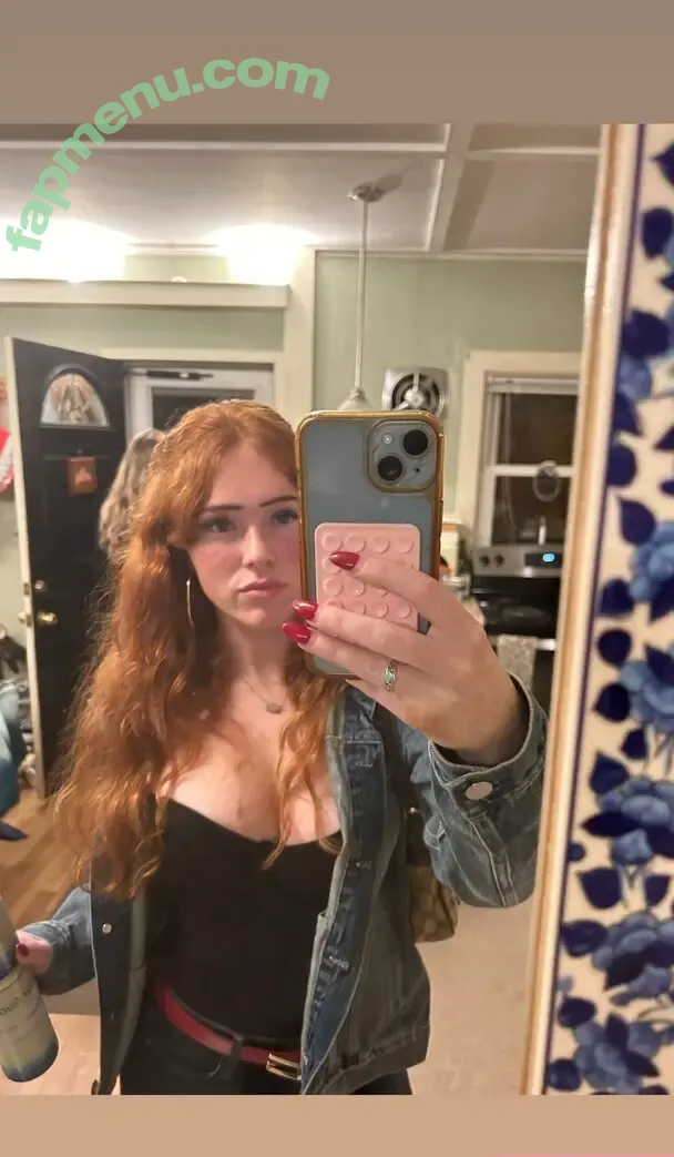 Kenziemahar nude photo #0112 (843450711 / Prettygingergirl535 / kenziiemahar)