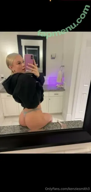 kenziesmith3 / __kenziesmith nude photo #0025