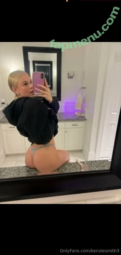 kenziesmith3 nude photo #0025 (__kenziesmith)