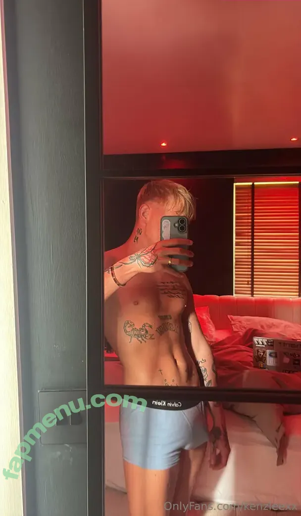 kenzleexx nude photo #0017 (kenzleexx)