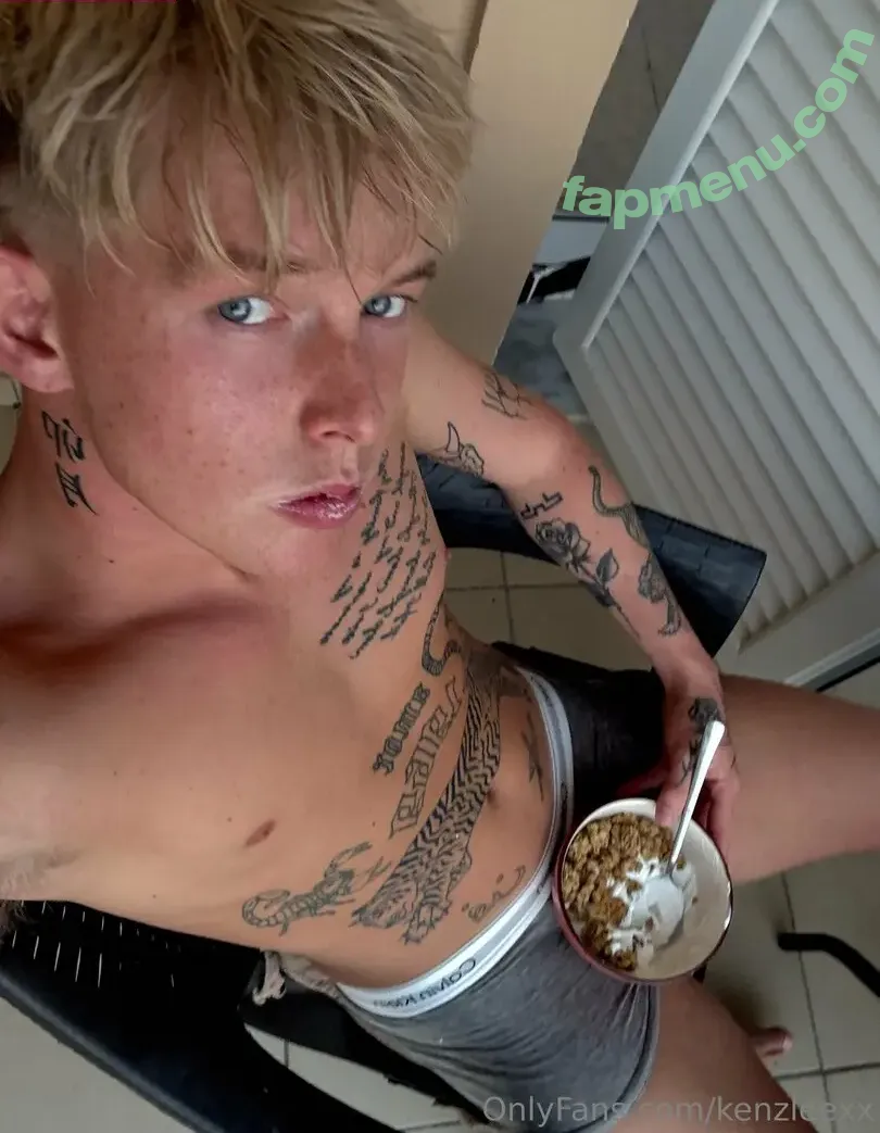 kenzleexx nude photo #0020 (kenzleexx)