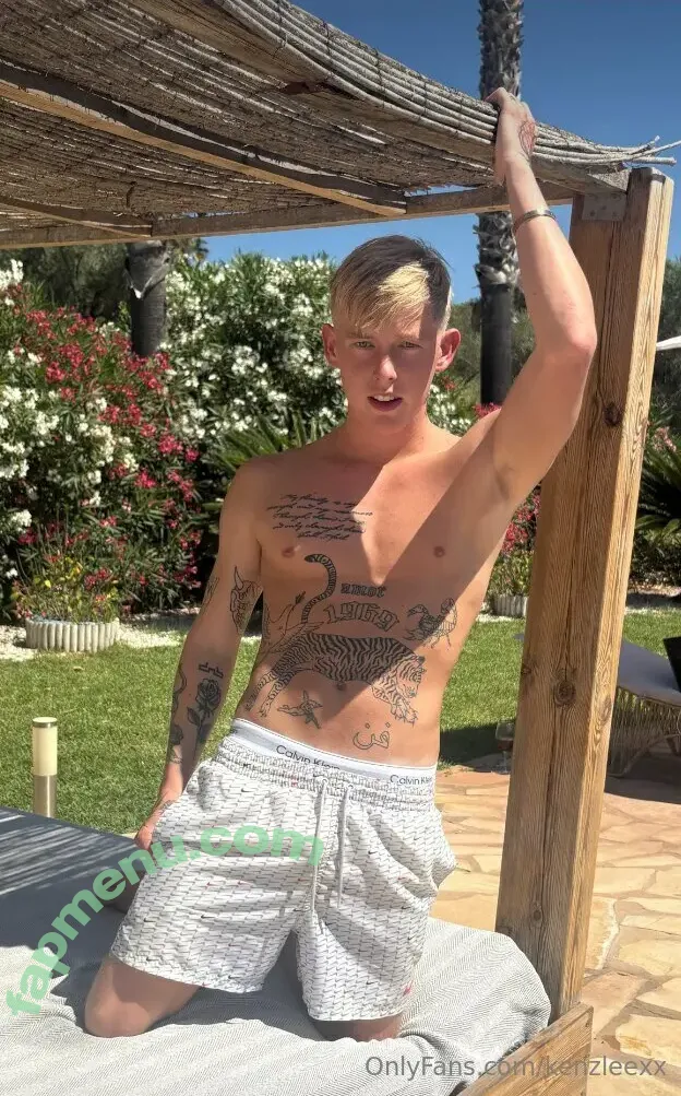 kenzleexx nude photo #0034 (kenzleexx)