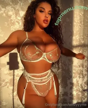 kenzyyyme / kenzyswim nude photo #0045