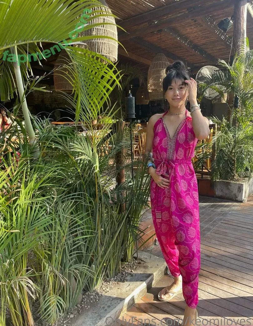 Keomiloves nude photo #0135 (abundancewithkeomi)