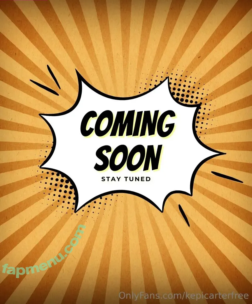 kepicarterfree nude photo #0037 (redivy420)