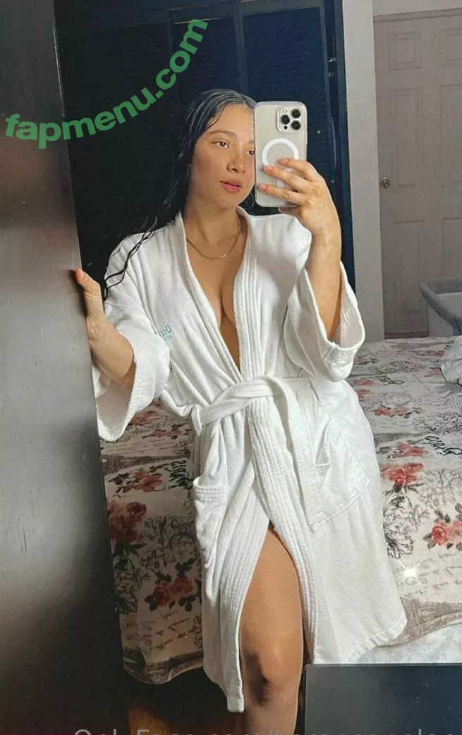 Keren Canelon nude photo #0026 (Heykeren__ / kerencanelon)