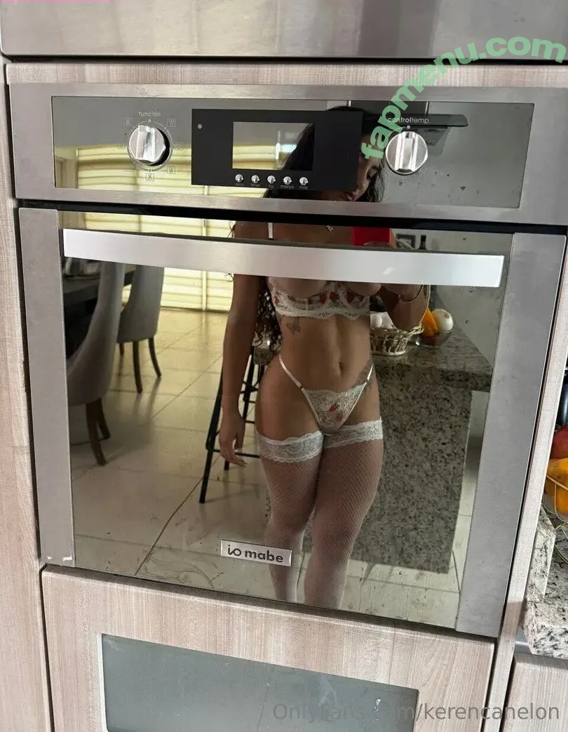 Keren Canelon nude photo #0284 (Heykeren__ / kerencanelon)