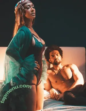 Keri Hilson / kerihilson / mixedbeauty20 nude photo #0084