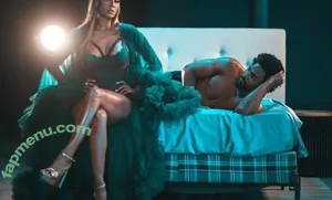 Keri Hilson / kerihilson / mixedbeauty20 nude photo #0090