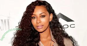 Keri Hilson / kerihilson / mixedbeauty20 nude photo #0115