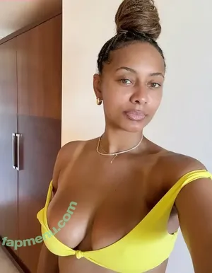 Keri Hilson / kerihilson / mixedbeauty20 nude photo #0119