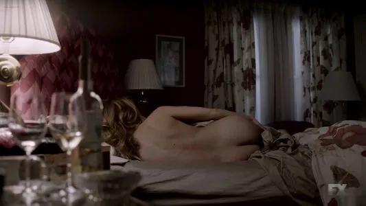 Keri Russell / kerilynnrussell1976 nude photo #0017