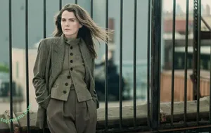 Keri Russell / kerilynnrussell1976 nude photo #0273