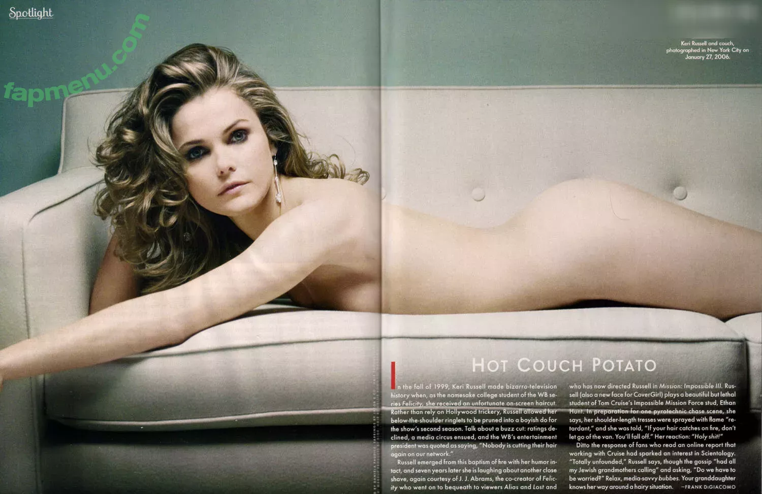 Keri Russell nude photo #0110 (kerilynnrussell1976)