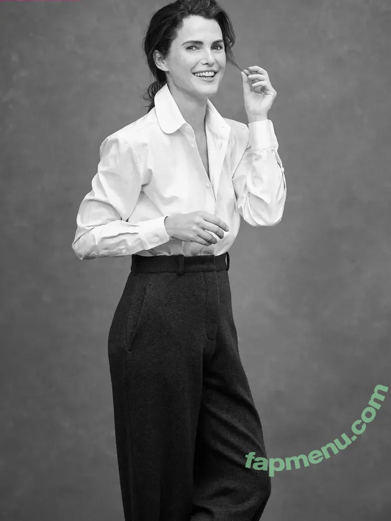 Keri Russell nude photo #0269 (kerilynnrussell1976)