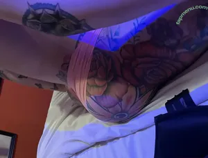 Kerianny Chacin / Kerianny / keri.love1997 / kerianny_chacin / soy.kerianny nude photo #0019