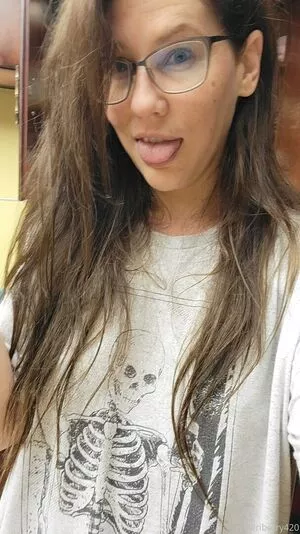 keriberry_420 / keriberryy420 nude photo #0011