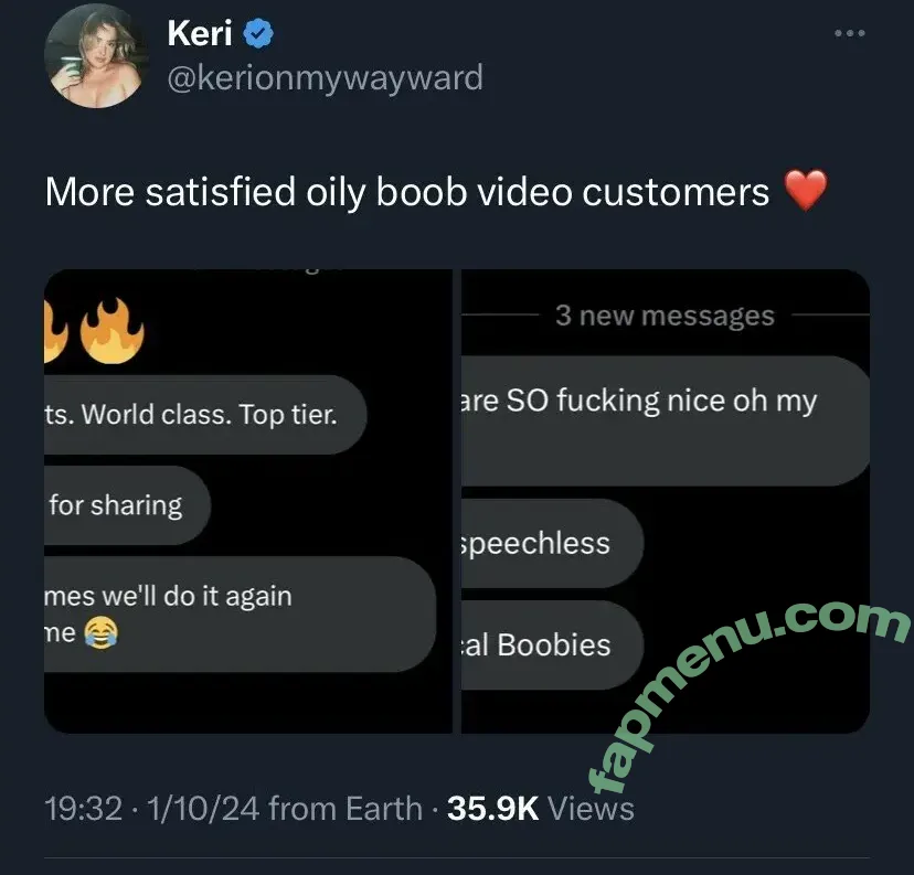 Kerion Mywayward nude photo #0016 (keri.on.my.wayward.son / kerionmywayward)