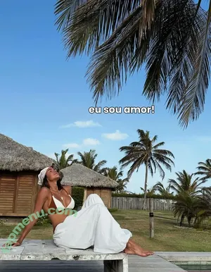 Kerline Cardoso / kerline nude photo #0010