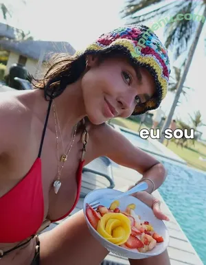 Kerline Cardoso / kerline nude photo #0012