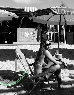 Kerline Cardoso / kerline nude photo #0044