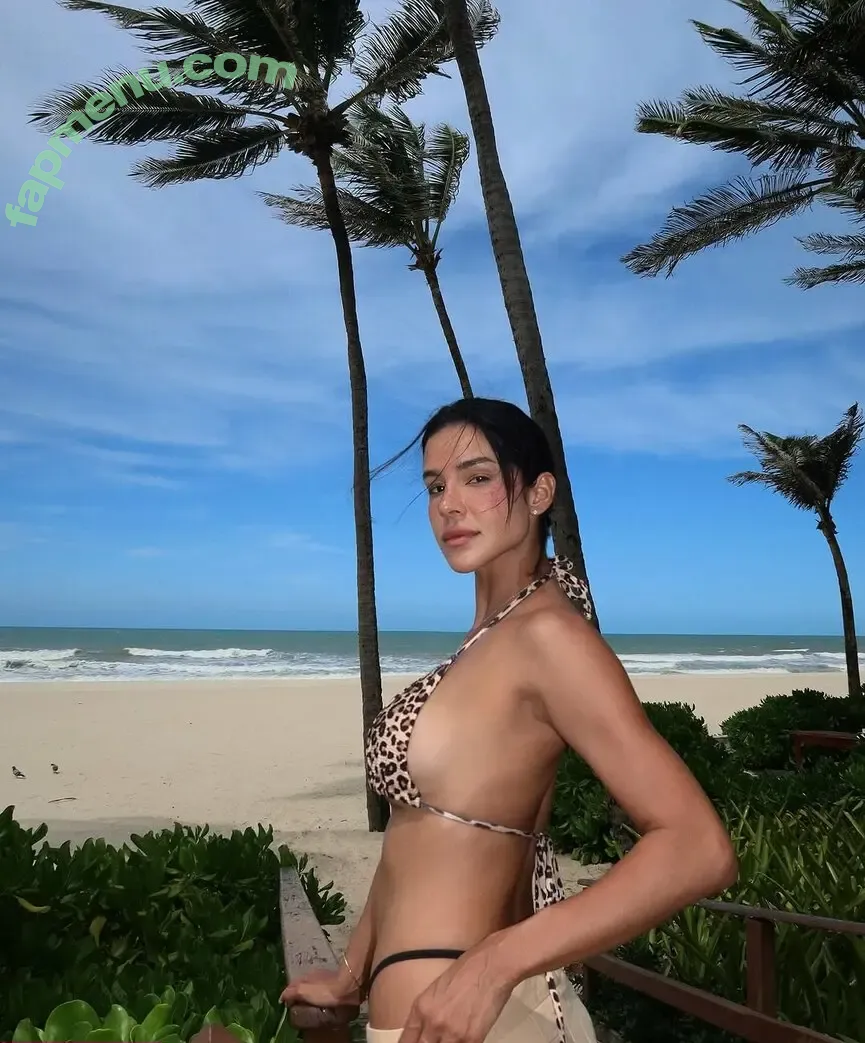 Kerline Cardoso nude photo #0003 (kerline)