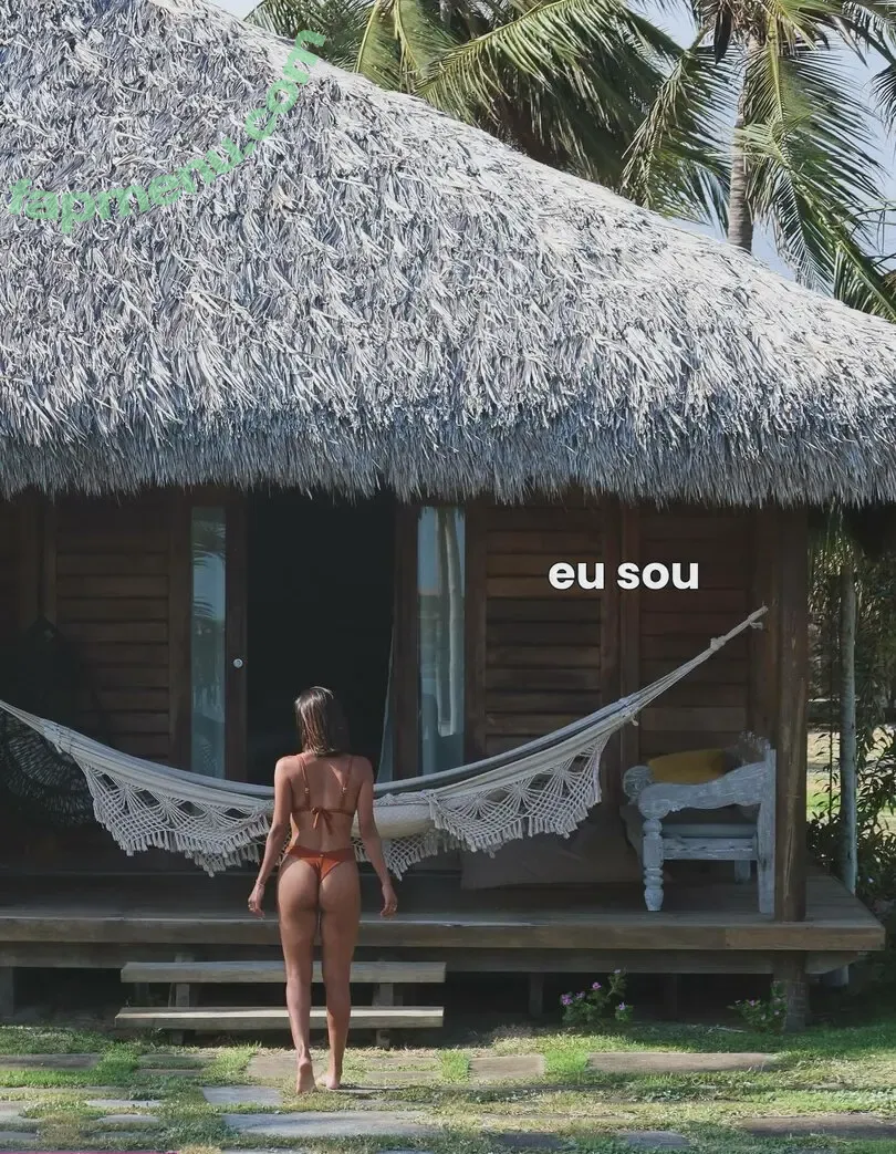 Kerline Cardoso nude photo #0009 (kerline)