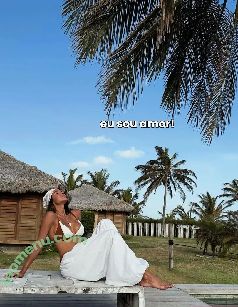 Kerline Cardoso nude photo #0010 (kerline)