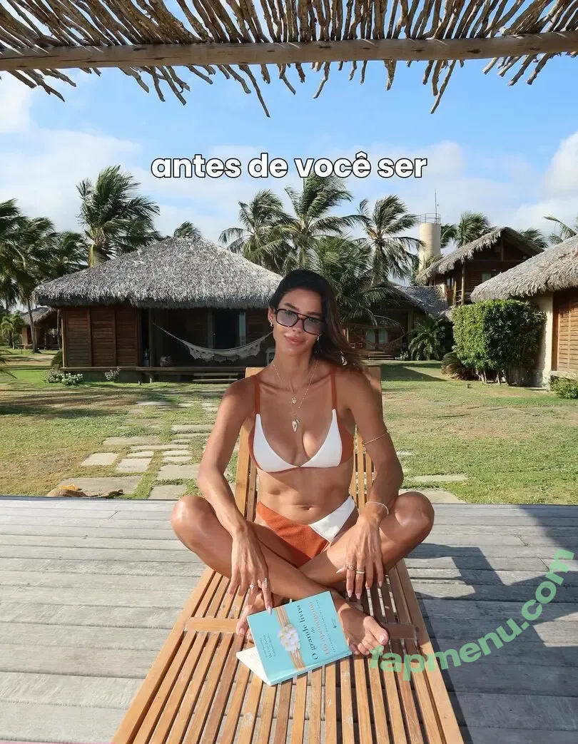 Kerline Cardoso nude photo #0011 (kerline)