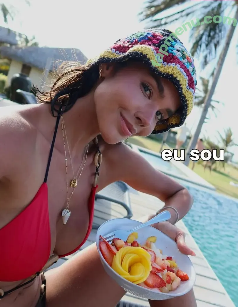 Kerline Cardoso nude photo #0012 (kerline)