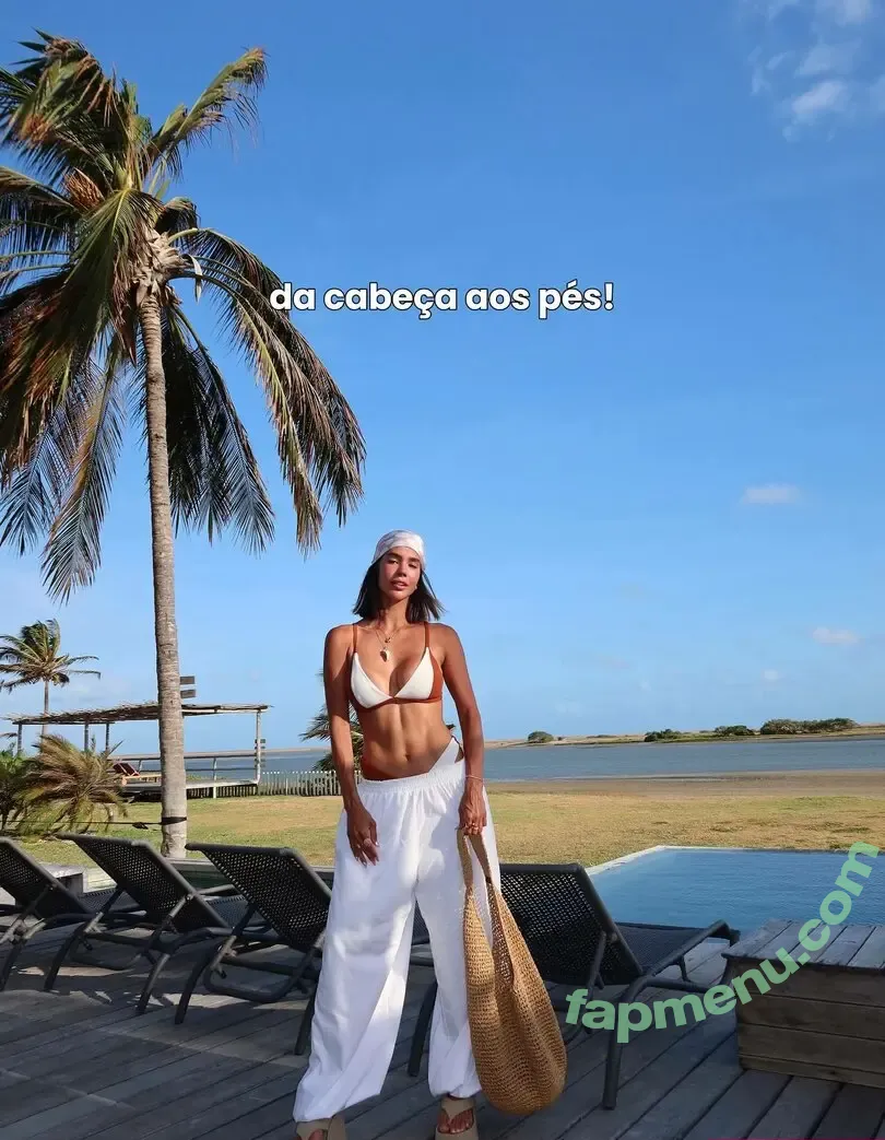 Kerline Cardoso nude photo #0013 (kerline)