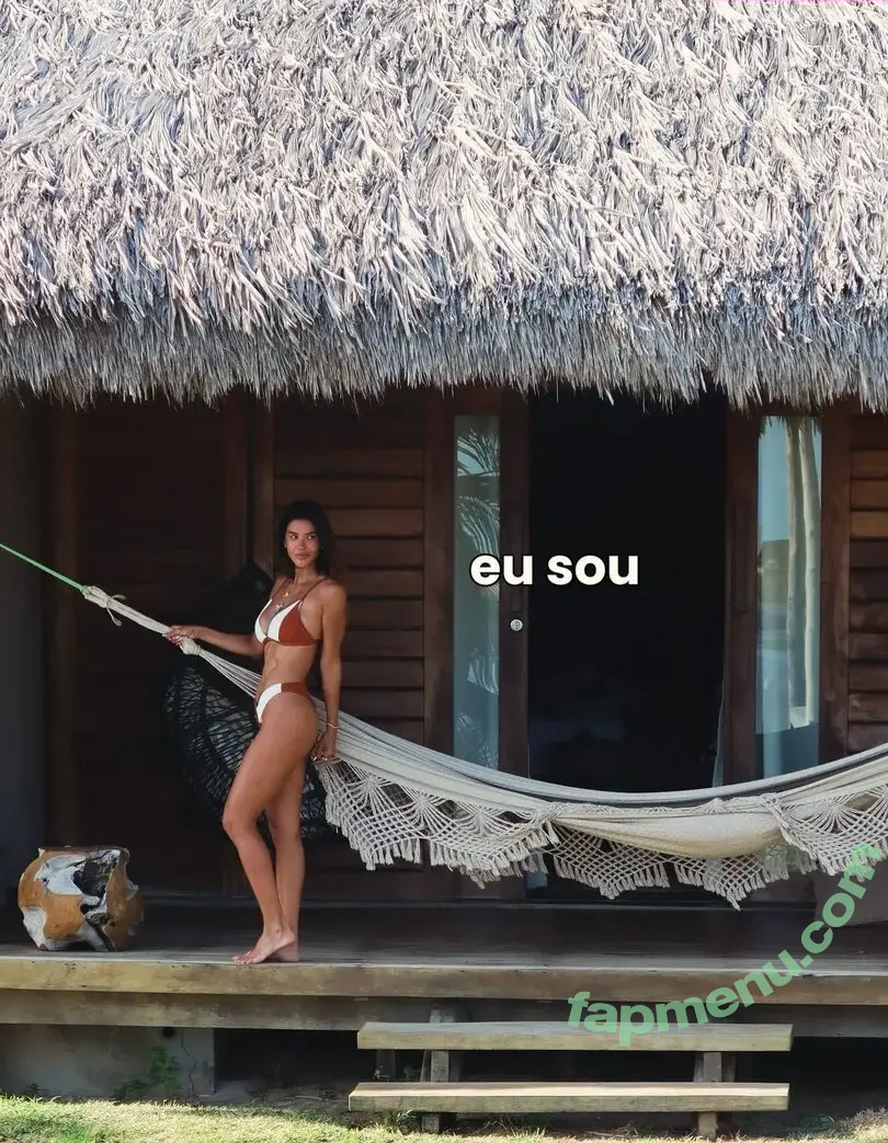 Kerline Cardoso nude photo #0014 (kerline)