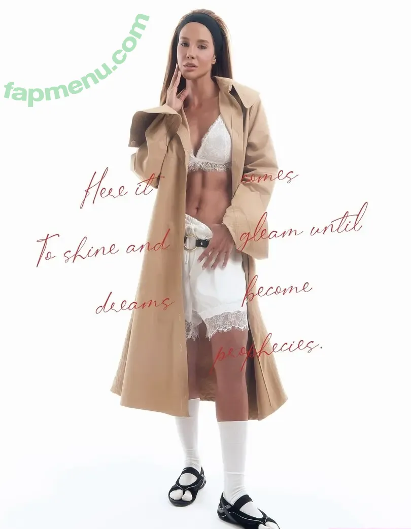 Kerline Cardoso nude photo #0031 (kerline)