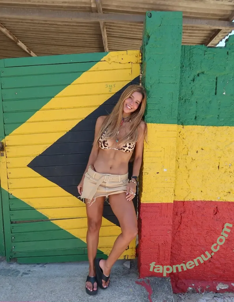 Kerline Cardoso nude photo #0040 (kerline)