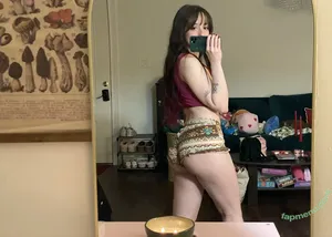 Kermithyfrog / nightmodesalsa / salsawater nude photo #0048