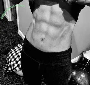 Kerri Ann Hoskins / kerrianngallery nude photo #0017