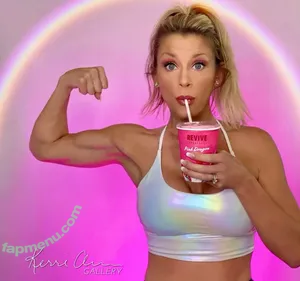 Kerri Ann Hoskins / kerrianngallery nude photo #0018