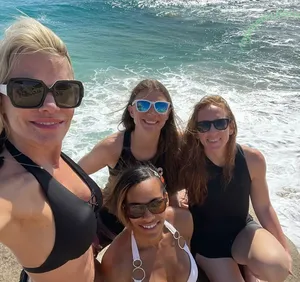 Kerri Ann Hoskins / kerrianngallery nude photo #0025