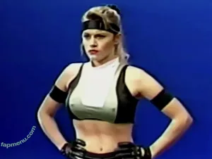 Kerri Ann Hoskins / kerrianngallery nude photo #0062